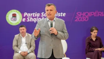 Balla tregon kur do të anëtarësohet Shqipëria në BE: Do jetë dasma më e bukur e PS!