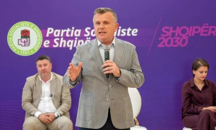 Balla tregon kur do të anëtarësohet Shqipëria në BE: Do jetë dasma më e bukur e PS!