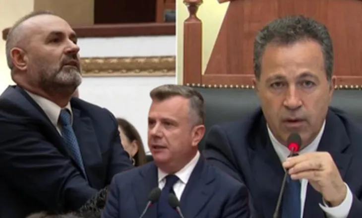 ‘Balla, unë nuk jam Niko’! Peleshi ‘i kthehet’ edhe Ulsi Manjës: Mos i ngelet hatri askujt (Opozita duartroket)