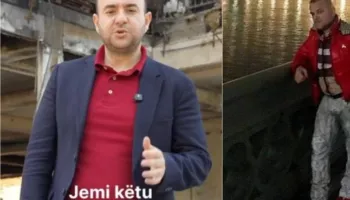 Balliu ndërtuesit Armando Lilo: Takohemi nesër në gjykatë në orën 10:30