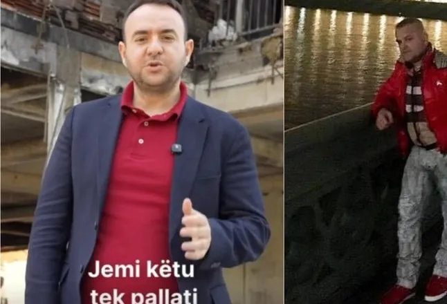 Balliu ndërtuesit Armando Lilo: Takohemi nesër në gjykatë në orën 10:30