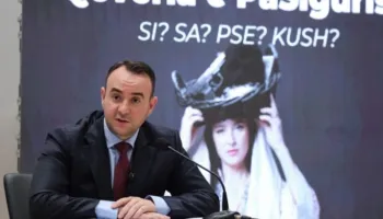Balliu: Paratë e drogës u infiltruan në parlament, Rama u jep siguri karteleve shqiptare!