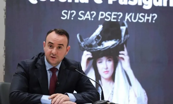 Balliu: Paratë e drogës u infiltruan në parlament, Rama u jep siguri karteleve shqiptare!