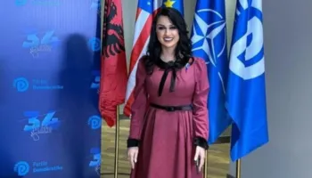 Balliu pas qëndrimit të ambasadorit britanik: Berisha është shpallur i korruptuar