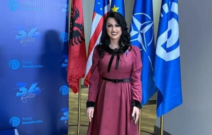 Balliu pas qëndrimit të ambasadorit britanik: Berisha është shpallur i korruptuar