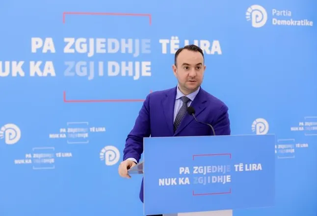 Balliu: Shefi i Komisariatit të Sarandës i përfshirë në farsën zgjedhore dhe rrëmbimin politik të Ilir Metës