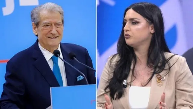 Balliu “shpërthen” ndaj Berishës: Sali, i vetmi i përdalë politik në PD e ka emrin Shkëlzen Berisha!