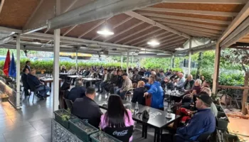 Balliu takim në Degën 14. Gati për 8 Majin. Rama me ‘lapanjozë’ është i pashpresë