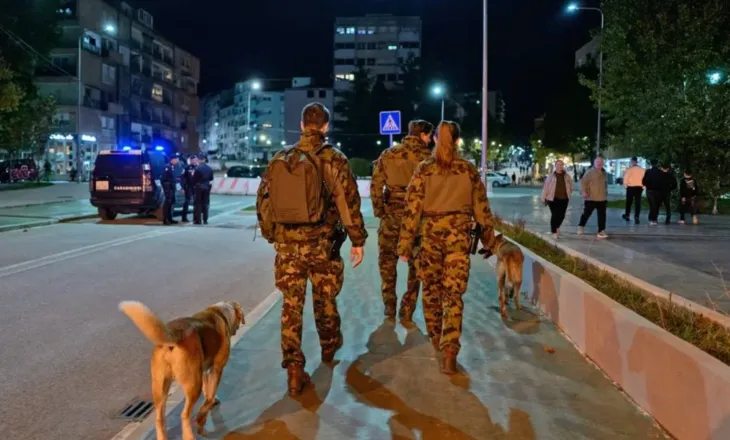 Ballkani në prag përplasjeje? SHBA armatos Kosovën, Serbia në alarm