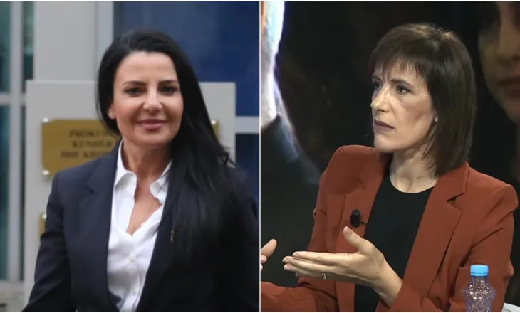 “Balluku ka fshehur prona në emër..”, Lala paralajmëron: Ja çfarë mund të dalë nga kqyrja e celularëve