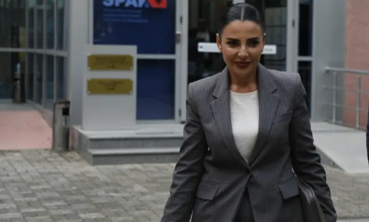 Balluku rekurs në Gjykatën e Lartë, kërkon shfuqizimin e pezullimit nga funksionet publike