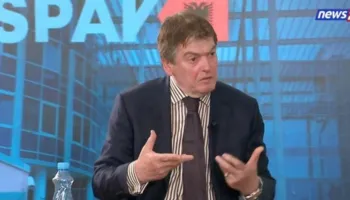Bamir Topi: Berisha nuk frymëzon më! Nuk kam një emër se kush mund ta zëvendësojë në krye të PD, por…
