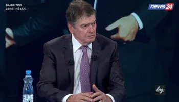 Bamir Topi flet për emërimin e Ols Dados prokuror: Gara administrohej nga Ina Rama, për dekretin mua më vinte një…