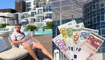 Banda e Call-Centerave do lirinë në Apel. Kapen 238 telefona e 443 kompjutera. Çohen për ekspertim në polici