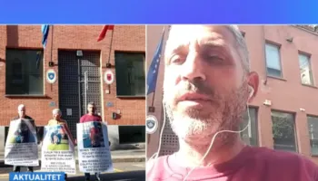 ‘Bandat me uniformë goditën familjen time’/ Denoncimi i qytetarit shqiptar në Itali: Kërkoj drejtësi, më kanë vjedhur pronën
