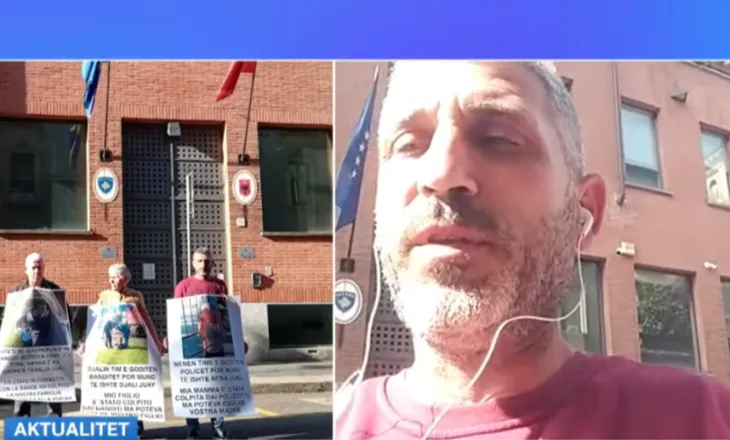 ‘Bandat me uniformë goditën familjen time’/ Denoncimi i qytetarit shqiptar në Itali: Kërkoj drejtësi, më kanë vjedhur pronën