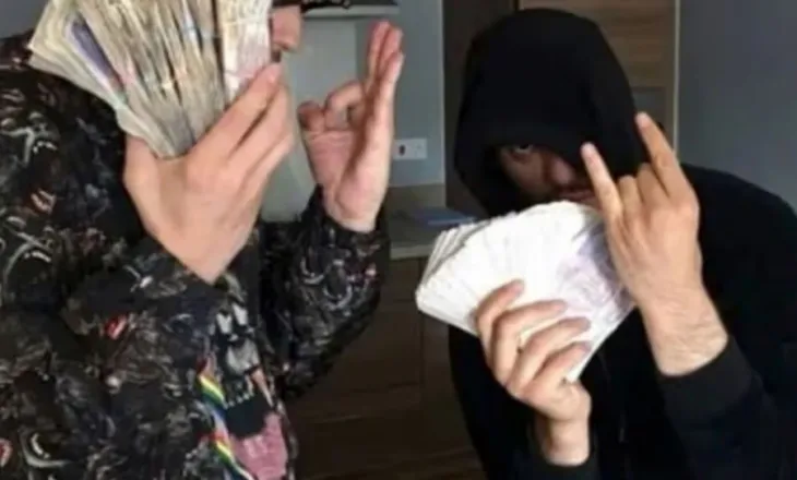 Bandat më vdekjeprurëse në Britani – Si bosët shqiptarë të drogës kanë ‘pushtuar’ komunitetet lokale