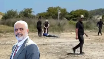 “Bandë muskujsh pa tru”, Rama reagon për herë të parë për dhunën në Zvërnec: Nesër në 10:00, radha ime të flas!