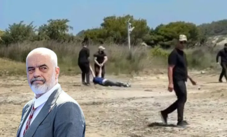“Bandë muskujsh pa tru”, Rama reagon për herë të parë për dhunën në Zvërnec: Nesër në 10:00, radha ime të flas!