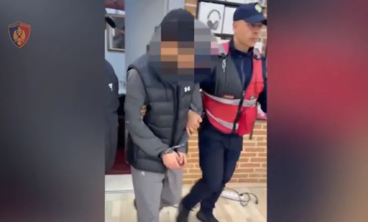 ‘Banka e Rreme 2’/ Goditet skema e mashtrimit me SMS bankare, arrestohet 25-vjeçari holandez në Tiranë