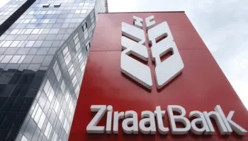Banka e Shqipërisë licencon zyrtarisht edhe degën e bankës turke Ziraat