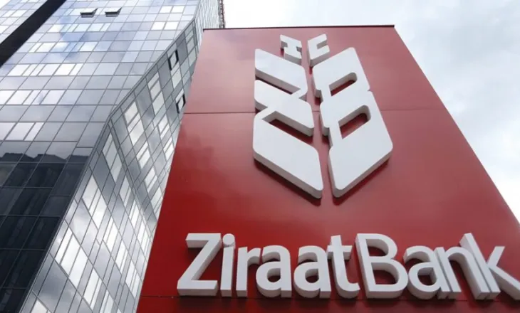Banka e Shqipërisë licencon zyrtarisht edhe degën e bankës turke Ziraat