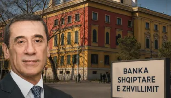 Banka Shqiptare e Zhvillimit nuk bën dot as strategjinë e saj, blen konsulencë 3 milionë euro!