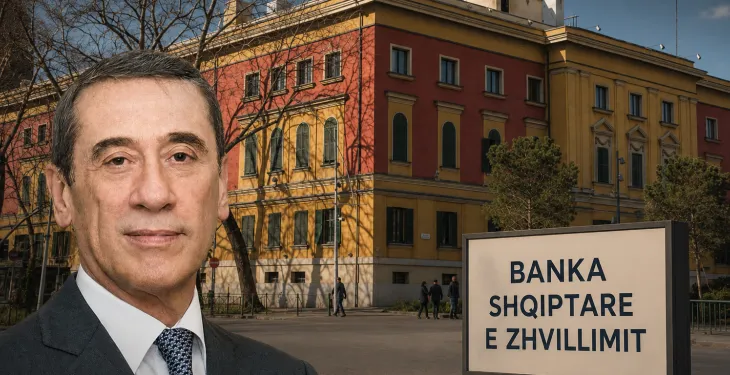 Banka Shqiptare e Zhvillimit nuk bën dot as strategjinë e saj, blen konsulencë 3 milionë euro!