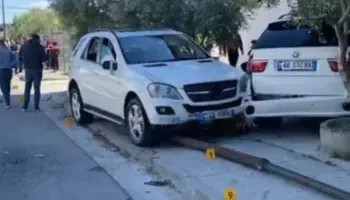 “Banorët kishin denoncuar më parë shoferin e dehur”, gazetarja zbulon detajet: Autori i aksidentit në Durrës kishte..