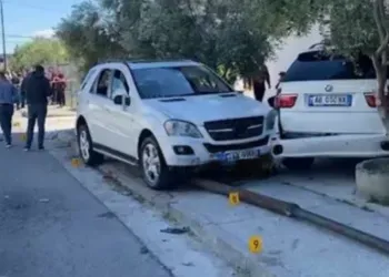 “Banorët kishin denoncuar më parë shoferin e dehur”, gazetarja zbulon detajet: Autori i aksidentit në Durrës kishte..