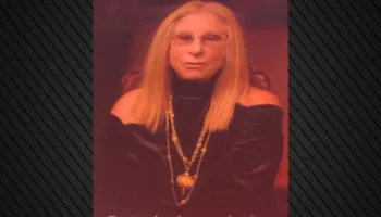 Barbra Streisand nderohet me “Palmën e Artë të Nderit” në Festivalin e Filmit në Kanë: Rroftë kinemaja