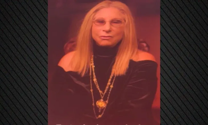 Barbra Streisand nderohet me “Palmën e Artë të Nderit” në Festivalin e Filmit në Kanë: Rroftë kinemaja