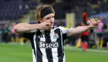 Barcelona arrin marrëveshjen me yllin e Premier League-s, pret vetëm dritën e gjelbër nga klubi