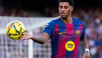 Barcelona e braktisi, United nuk e dëshiron më, e ardhmja e Rashford drejt skuadrës së njohur në Premier