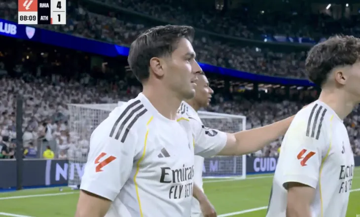 Barcelona e mbyll me humbje, Real Madrid me fitore. Muriqi shënon, por Mallorca shkon në Segunda Divizion (video)