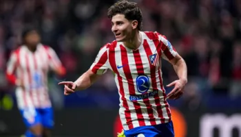 Barcelona e papërmbajtshme në merkato! Pas Gordonit, ofrojnë 100 milionë euro për Alvarezin