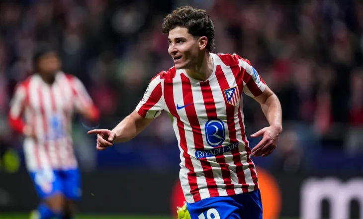 Barcelona e papërmbajtshme në merkato! Pas Gordonit, ofrojnë 100 milionë euro për Alvarezin