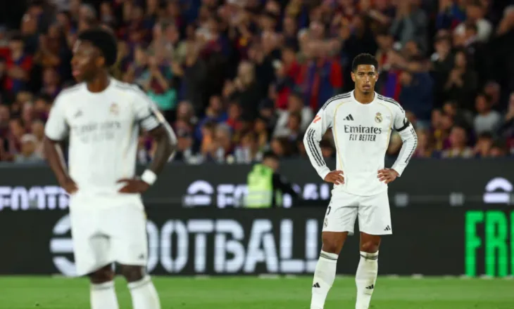 Barcelona fitoi La Liga, por Reali i Madridit e ka edhe një objektiv për këtë sezon…