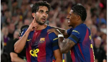 Barcelona fiton titullin në “El Clasico”, Reali dorëzohet ndaj katalanasve
