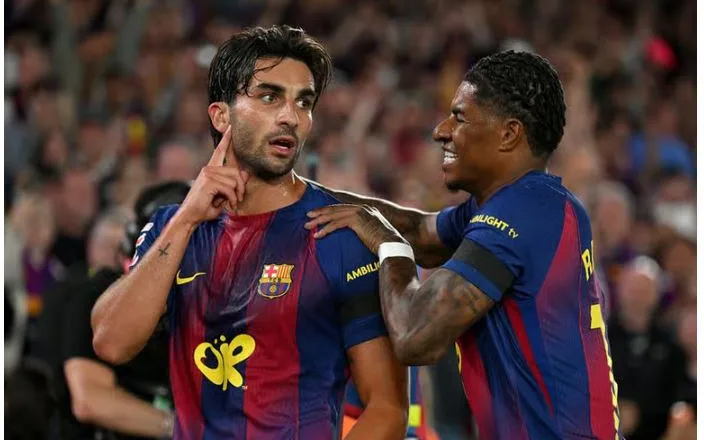 Barcelona fiton titullin në “El Clasico”, Reali dorëzohet ndaj katalanasve