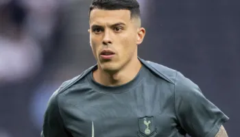 Barcelona gjen mbrojtësin e djathtë që i duhet te Tottenham, zbulohet oferta e parë e katalanasve