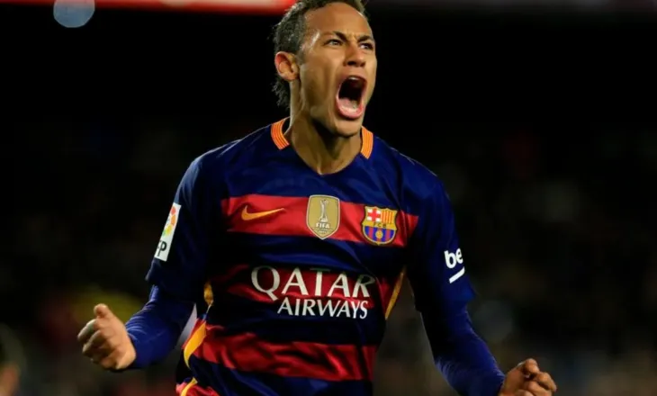 Barcelona gjen Neymarin e ri, kushton 20 milionë euro. Real Madrid “përgjon” pas dere…