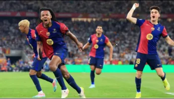 Barcelona, jo vetëm La Liga, kërkon të barazojë Realin për numrin e fitoreve në El Clasico