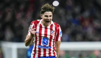 Barcelona nuk e paguan dot, PSG po. Atletico Madrid vendos çmimin për “kokën” e Julian Alvarez