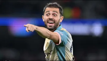 Barcelona nuk përmbahet, tani hidhet në sulm edhe për Bernardo Silvën