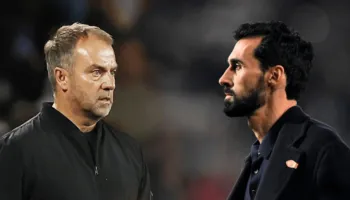 Barcelona-Real M, formacionet zyrtare. “Sherrxhiu” e nis nga minuta e parë