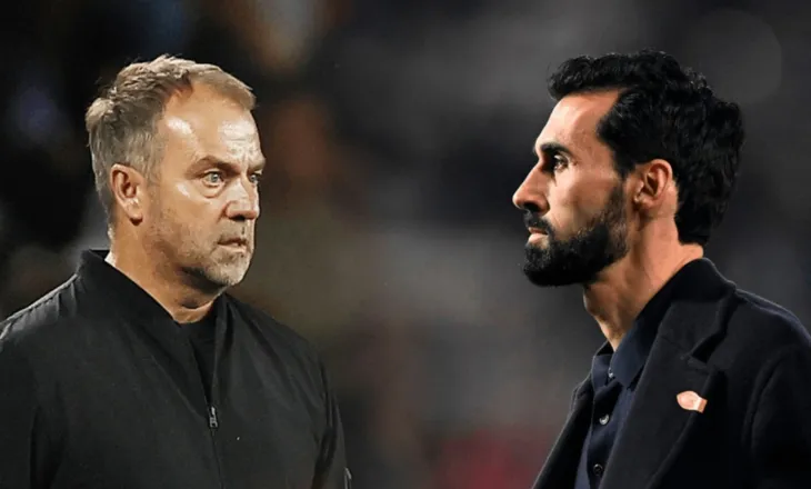 Barcelona-Real M, formacionet zyrtare. “Sherrxhiu” e nis nga minuta e parë