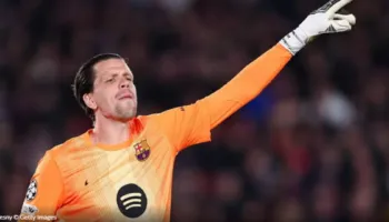 Barcelona, Szczesny harron Buffon: Për herë të parë luaj me një portier më të zotin se unë
