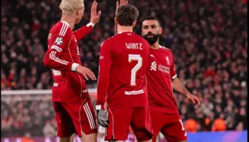 Barcelona u tërhoq se kushton 100 mln euro, Liverpool i prin garës për transferimin e sulmuesit të ri