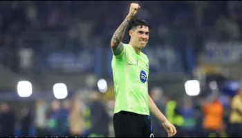 Barcelona, vendim i papritur i Hansi Flick, Bastoni nuk e bind trajnerin gjerman
